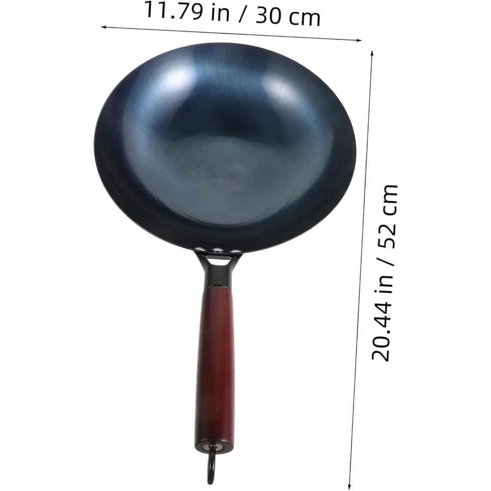 Iron Wok Iron Pot Household Fr - Cast Iron Tetsubin recension och pris