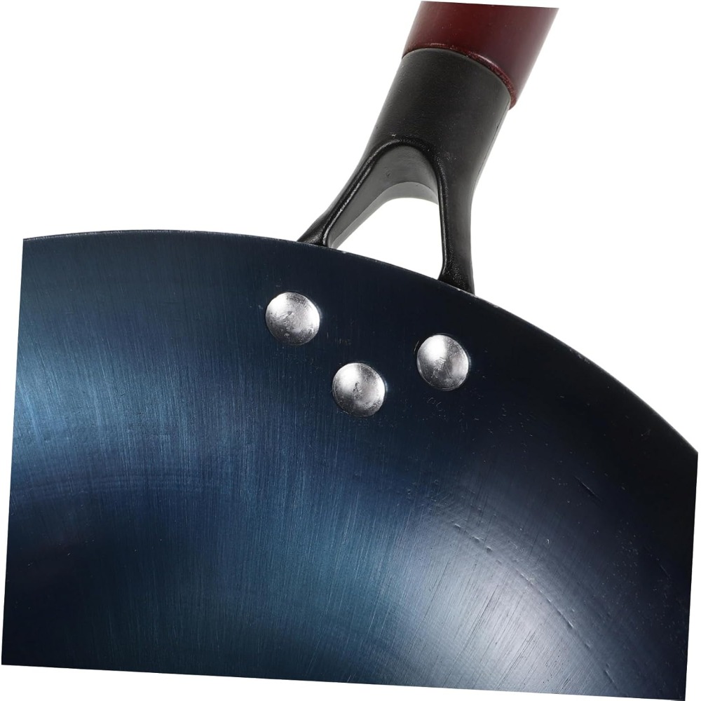 Iron Wok Iron Pot Household Fr - Cast Iron Tetsubin recension och pris