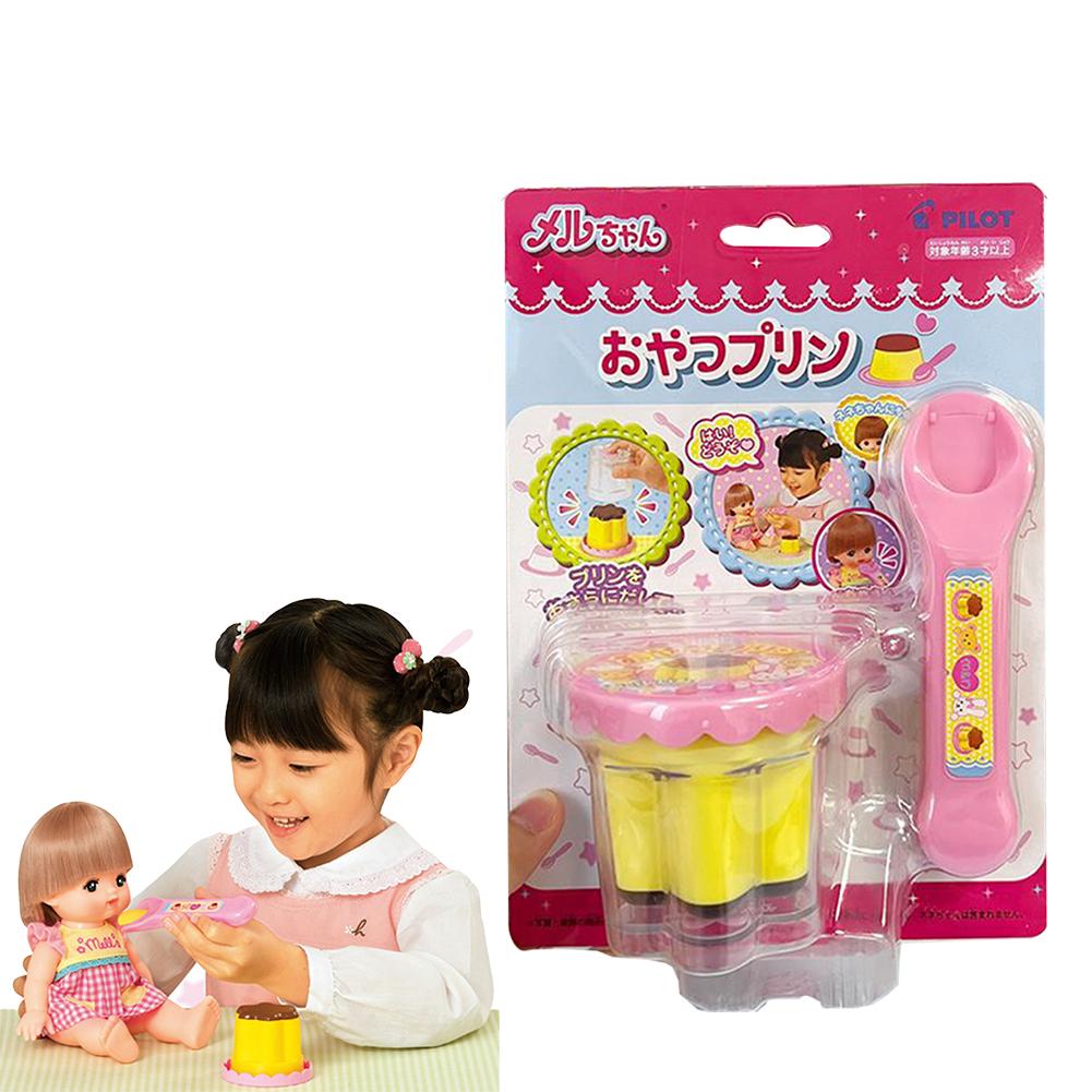 1/3/5PCS Pudding Set Food Feed - Japanese Lifestyle Japanese recension och pris