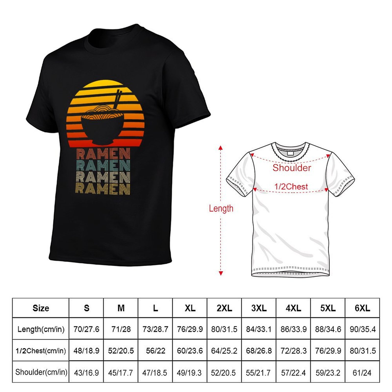 Ramen Life Japanese Noodles Lo - Japanese Man Lifestyle recension och pris
