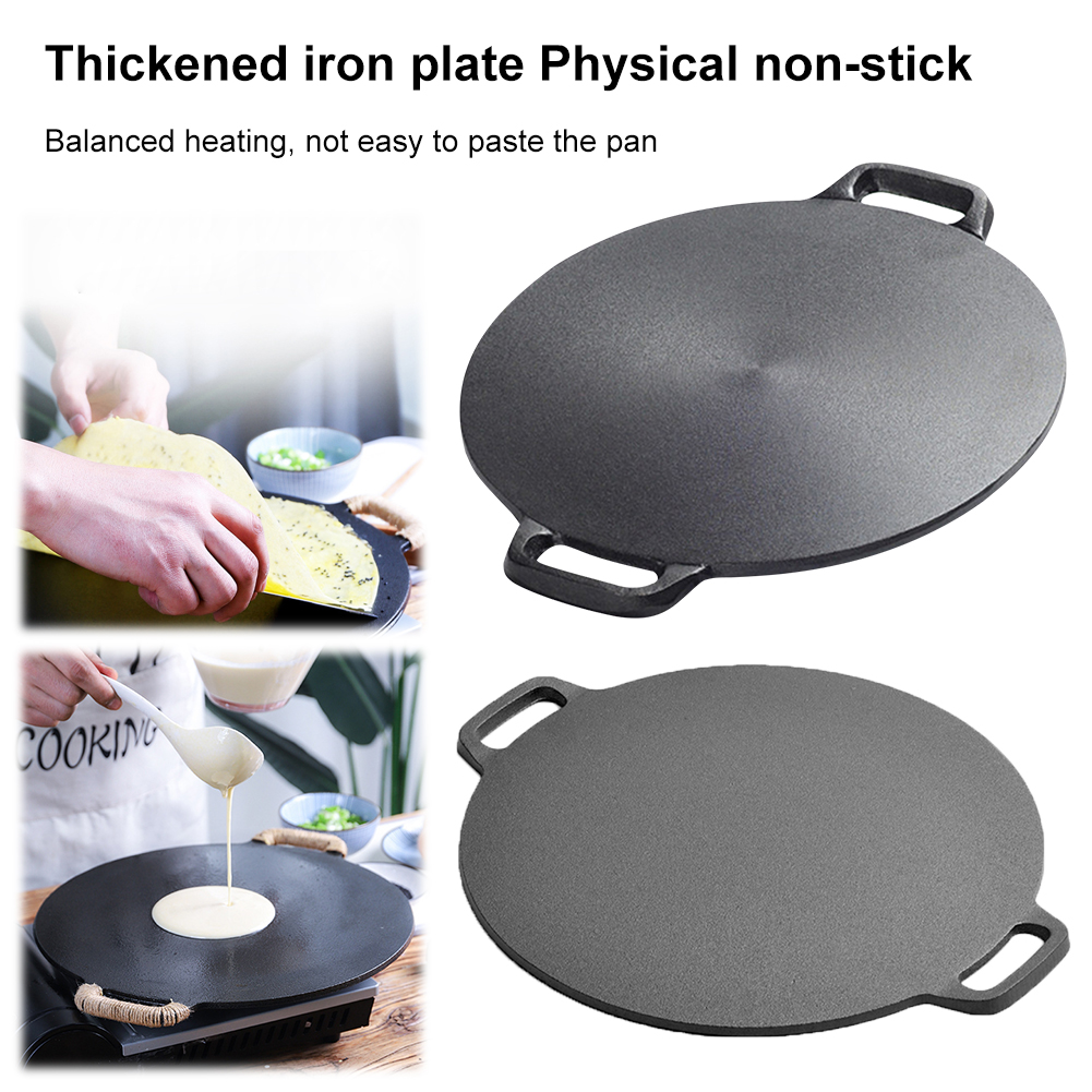 10.2/11/11.8/12.6/13.4 Inch BB - Cast Iron Tetsubin recension och pris