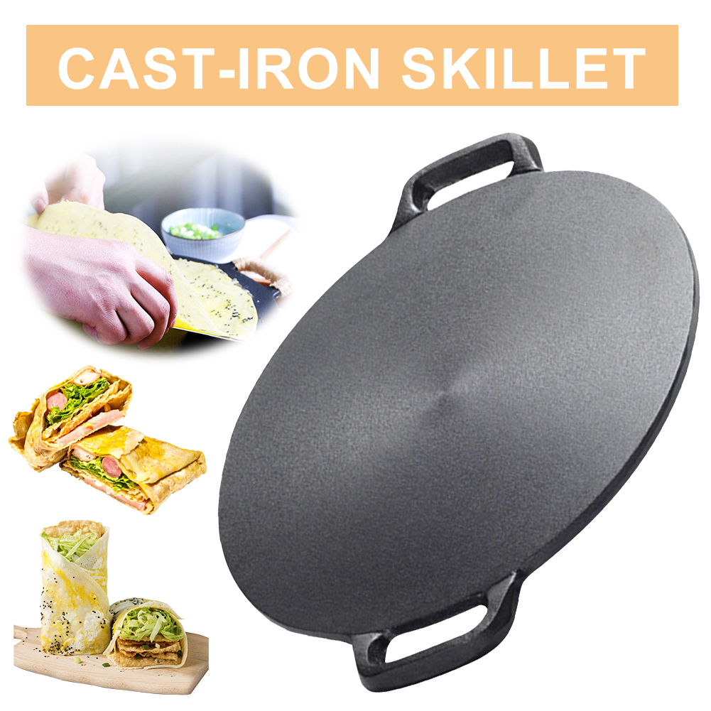 10.2/11/11.8/12.6/13.4 Inch BB - Cast Iron Tetsubin recension och pris