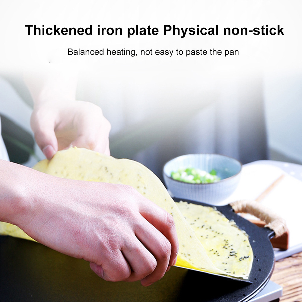 10.2/11/11.8/12.6/13.4 Inch BB - Cast Iron Tetsubin recension och pris