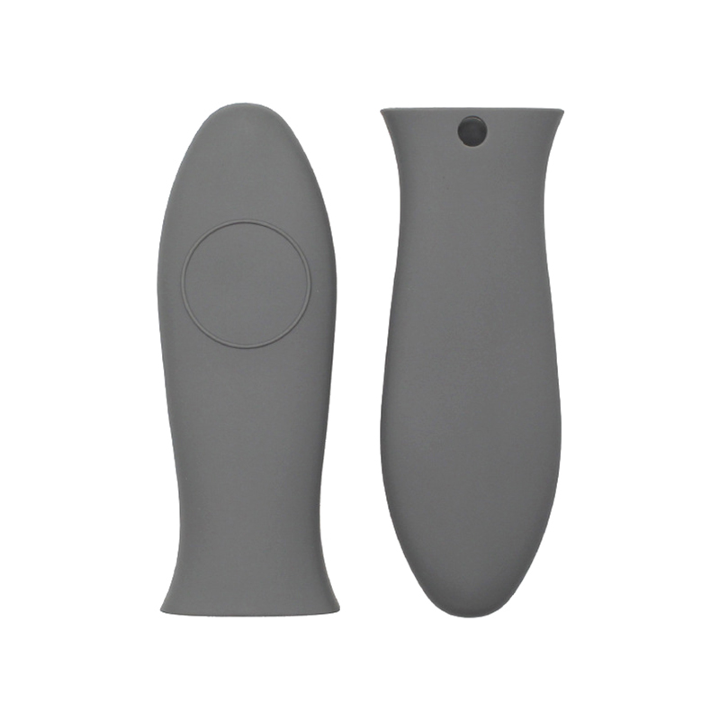Non-Slip Silicone Pot Handle H - Cast Iron Tetsubin recension och pris