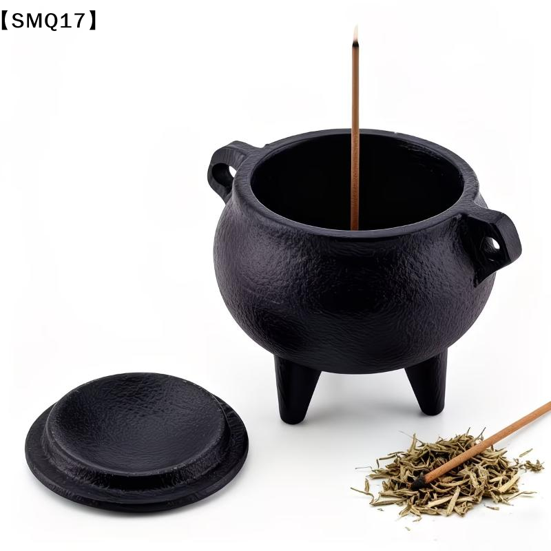 Mini Cast Iron Sandalwood Ince - Cast Iron Tetsubin recension och pris